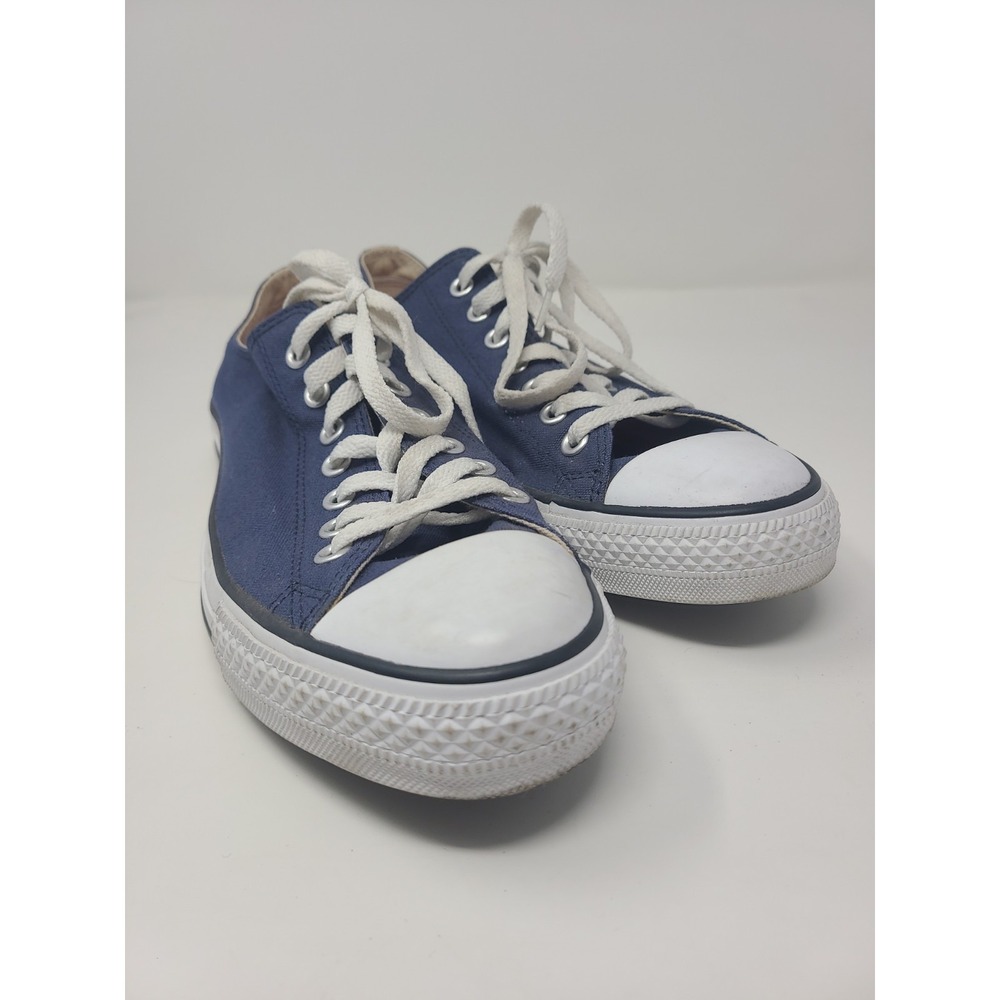 Converse Chuck Taylor Ox Low Double Touge Mens Seize 10.5